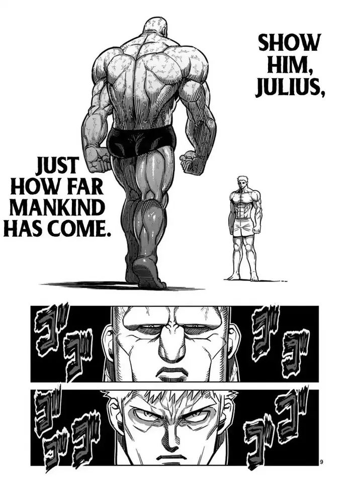 Kengan Ashura Chapter 137 image 09_optimized